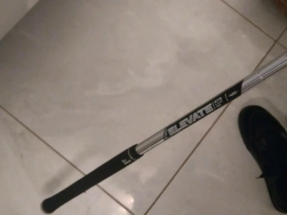 Callaway Irons - Image 3