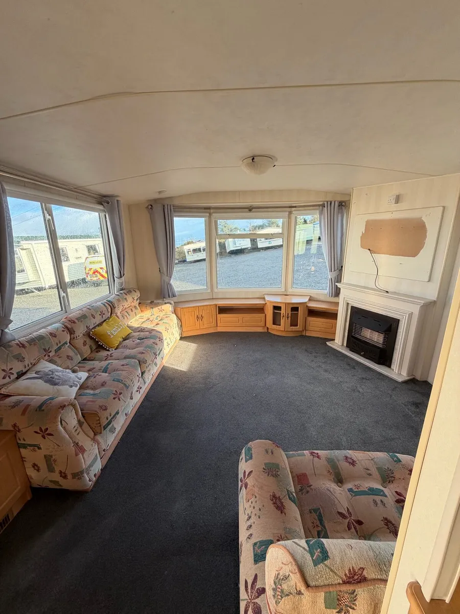 Atlas Amethyst 35x12 (2Bedroom) Re Painted 👍 - Image 4