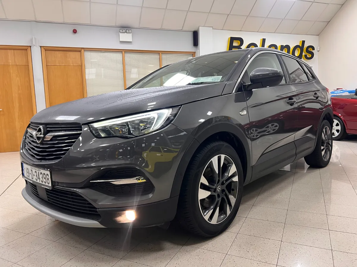 SRI130PS 4DR **Finance Arranged/Very Low KMs - Image 1