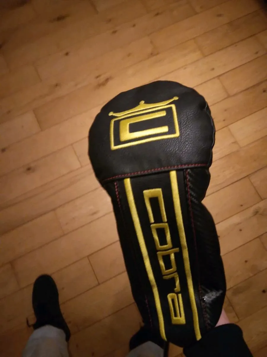 Cobra driver - Image 2