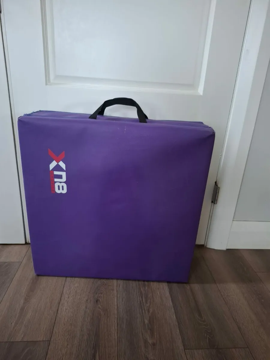 Gymnastics Mat - Image 2