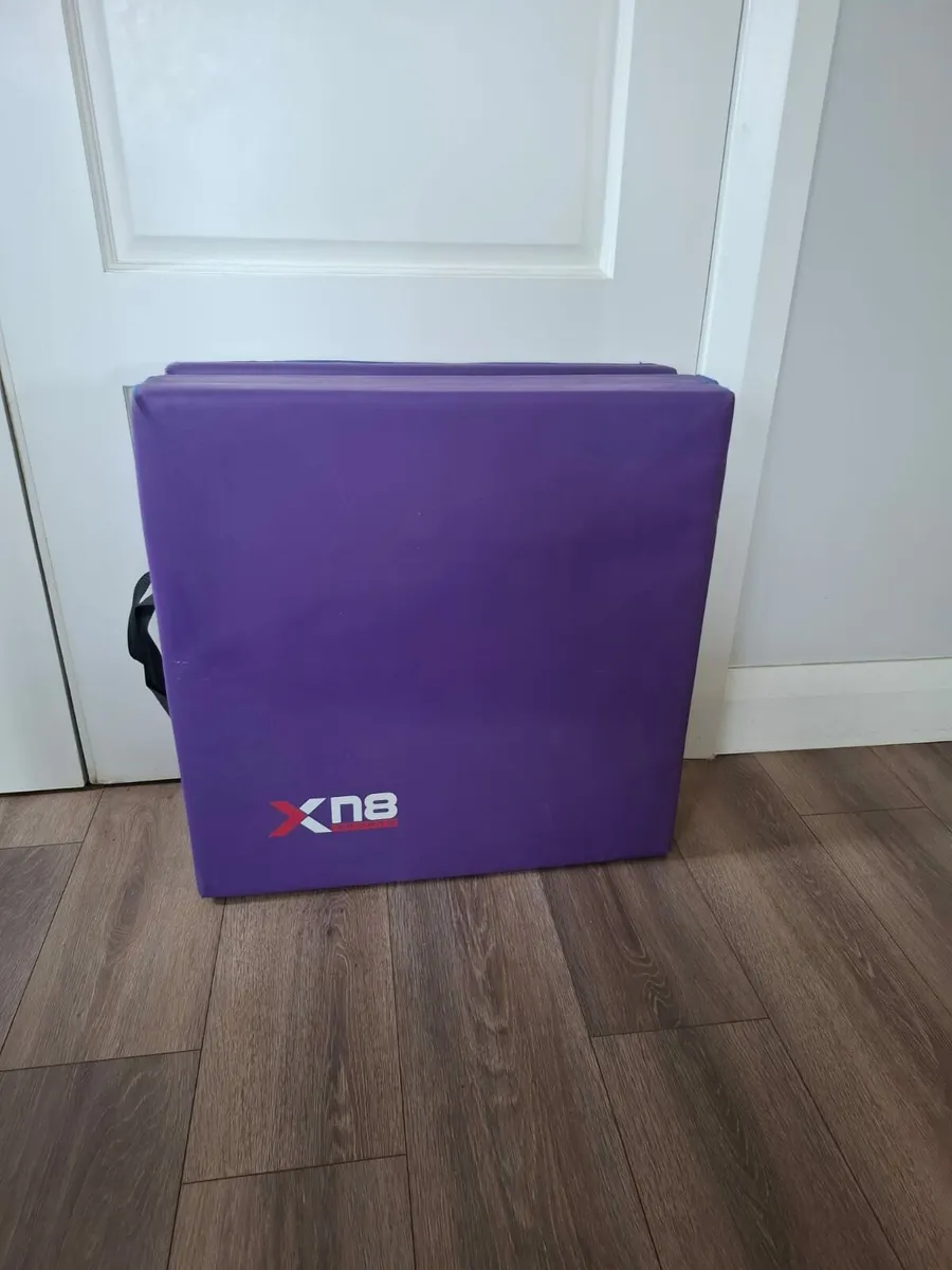 Gymnastics Mat - Image 3