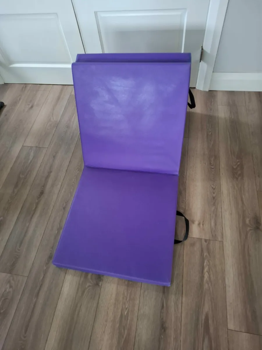 Gymnastics Mat - Image 4