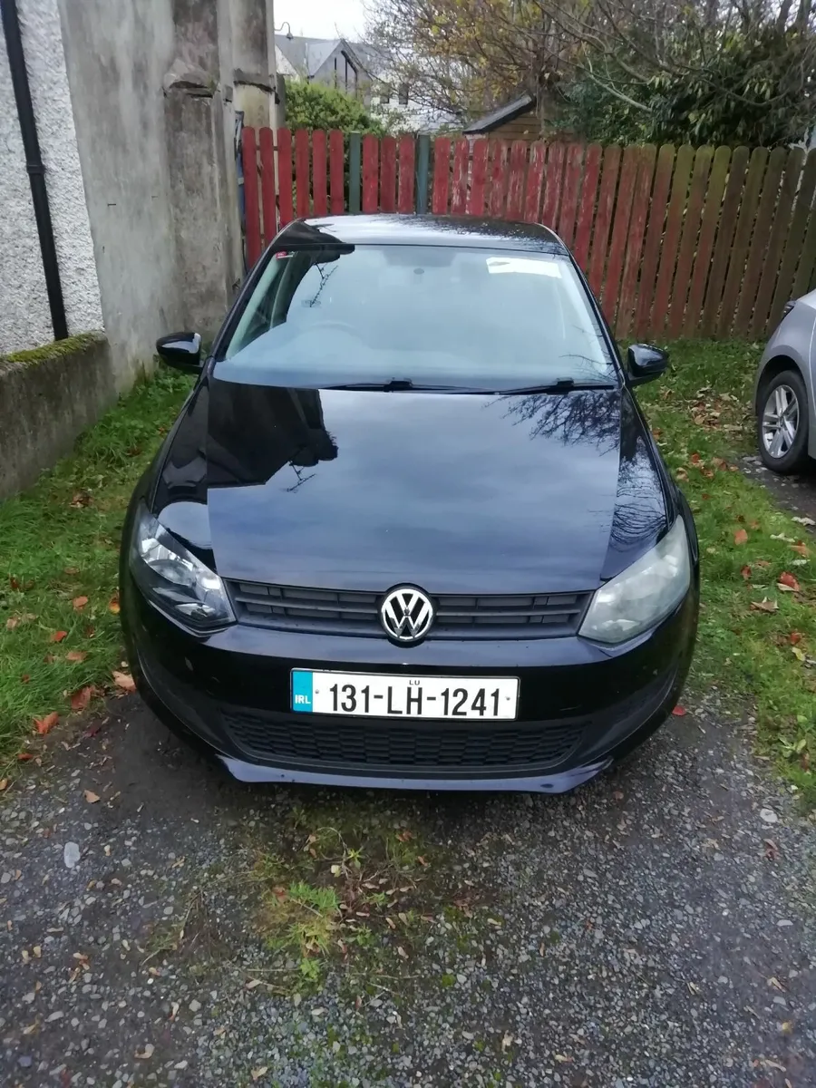 Volkswagen Polo 2013 1.2 - Image 1