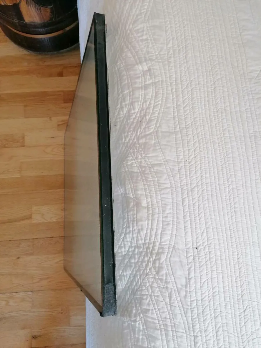 Frosted Window Pane - Image 4