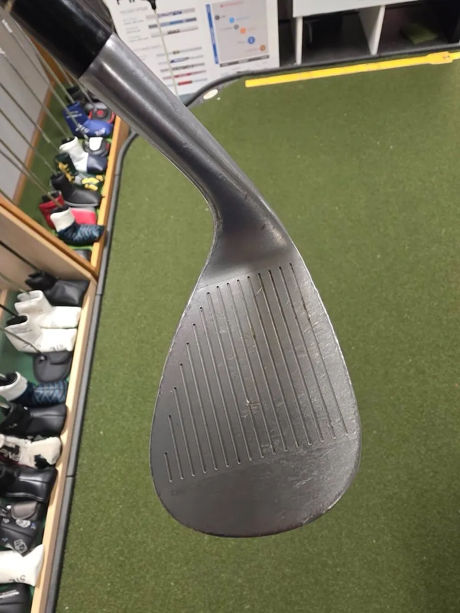 Taylormade ATV Lob Wedge - Image 3