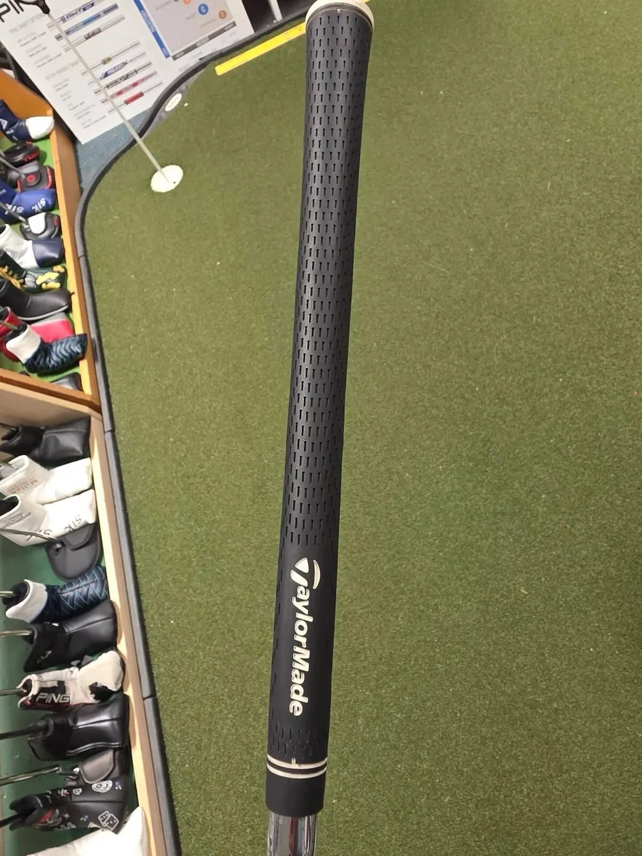 Taylormade ATV Lob Wedge - Image 4