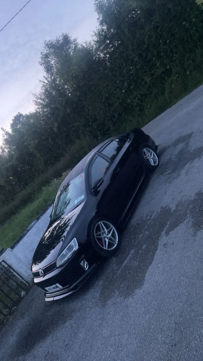 Mk6 Jetta - Image 1