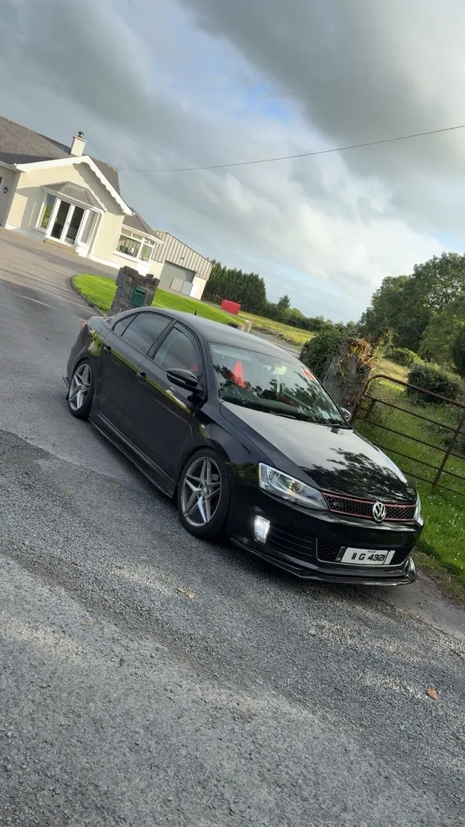 Mk6 Jetta - Image 3