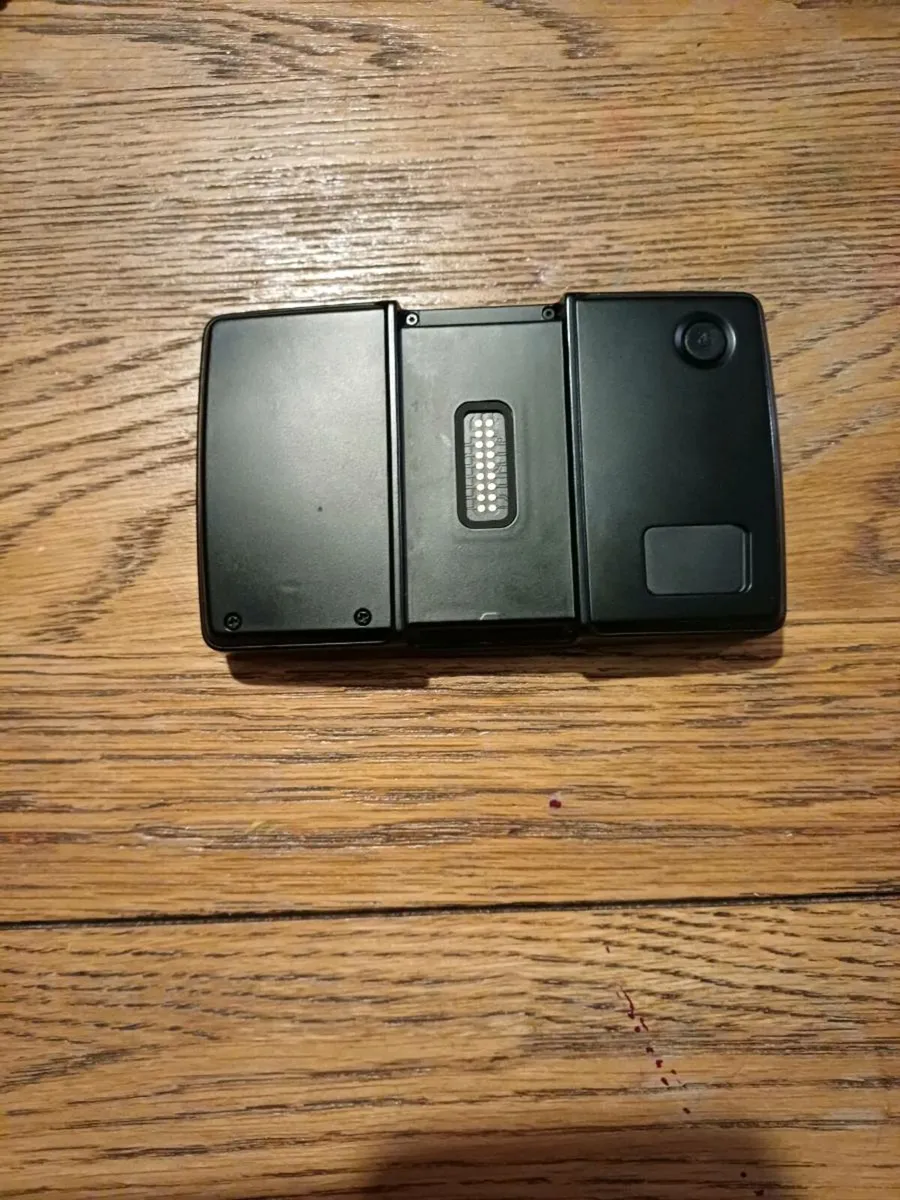 BMW navigation 6 - Image 3