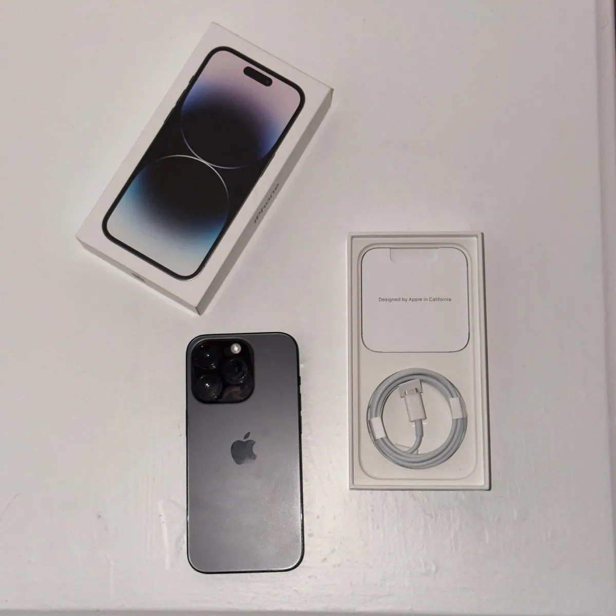 iPhone 14 Pro 256GB - Image 1