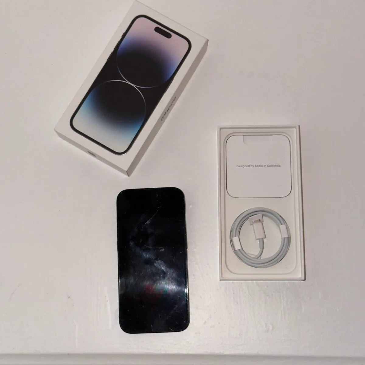 iPhone 14 Pro 256GB - Image 2