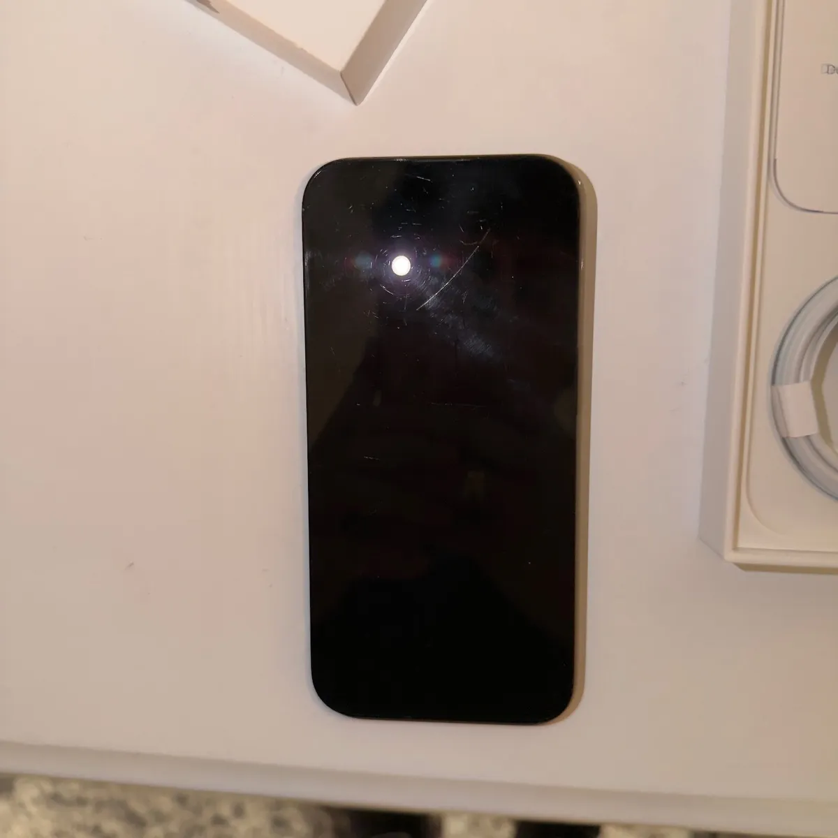 iPhone 14 Pro 256GB - Image 3