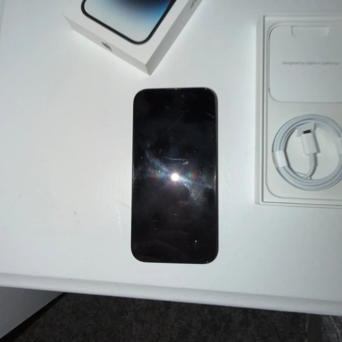 iPhone 14 Pro 256GB - Image 4