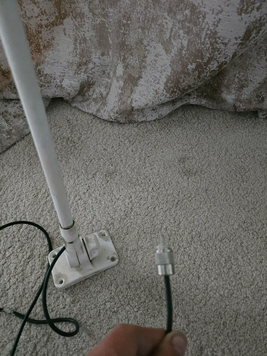 boat antena - Image 2