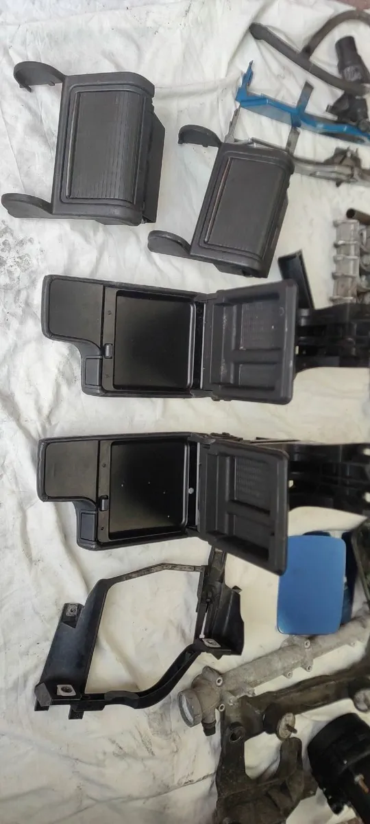 BMW E46 M3 left overs parts - Image 2