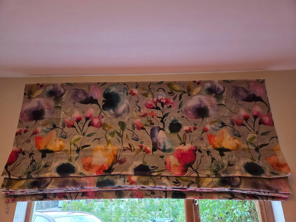 Roman Blind - Image 3