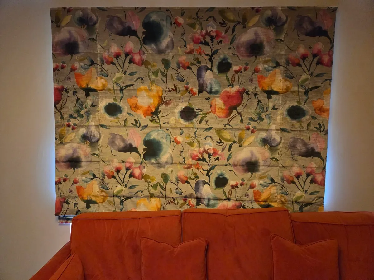 Roman Blind - Image 4