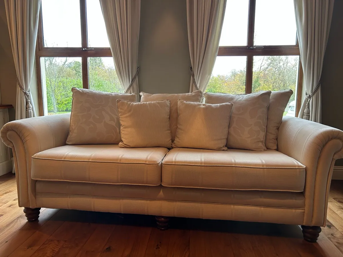 Sofa - Image 1