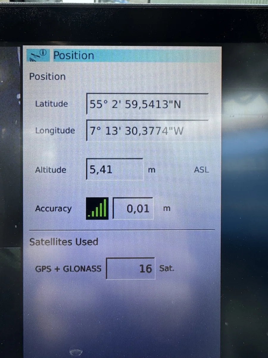 Fendt GPS Autosteer - Image 4