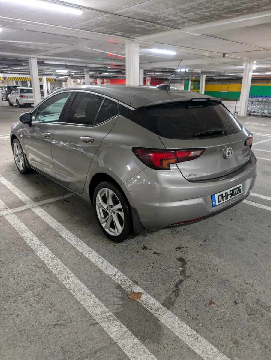 Vauxhall Astra - Image 3