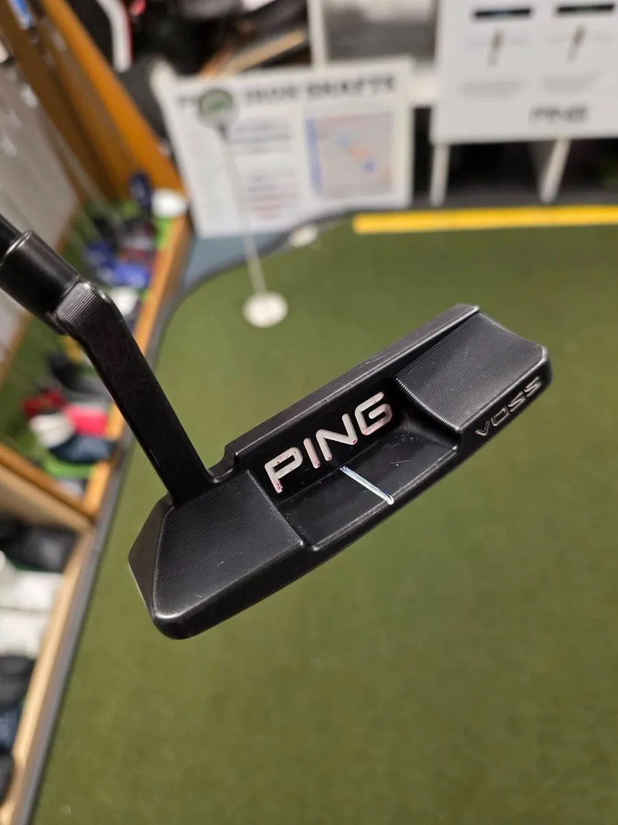 Ping Vault 2.0 Milled Putter - Image 2