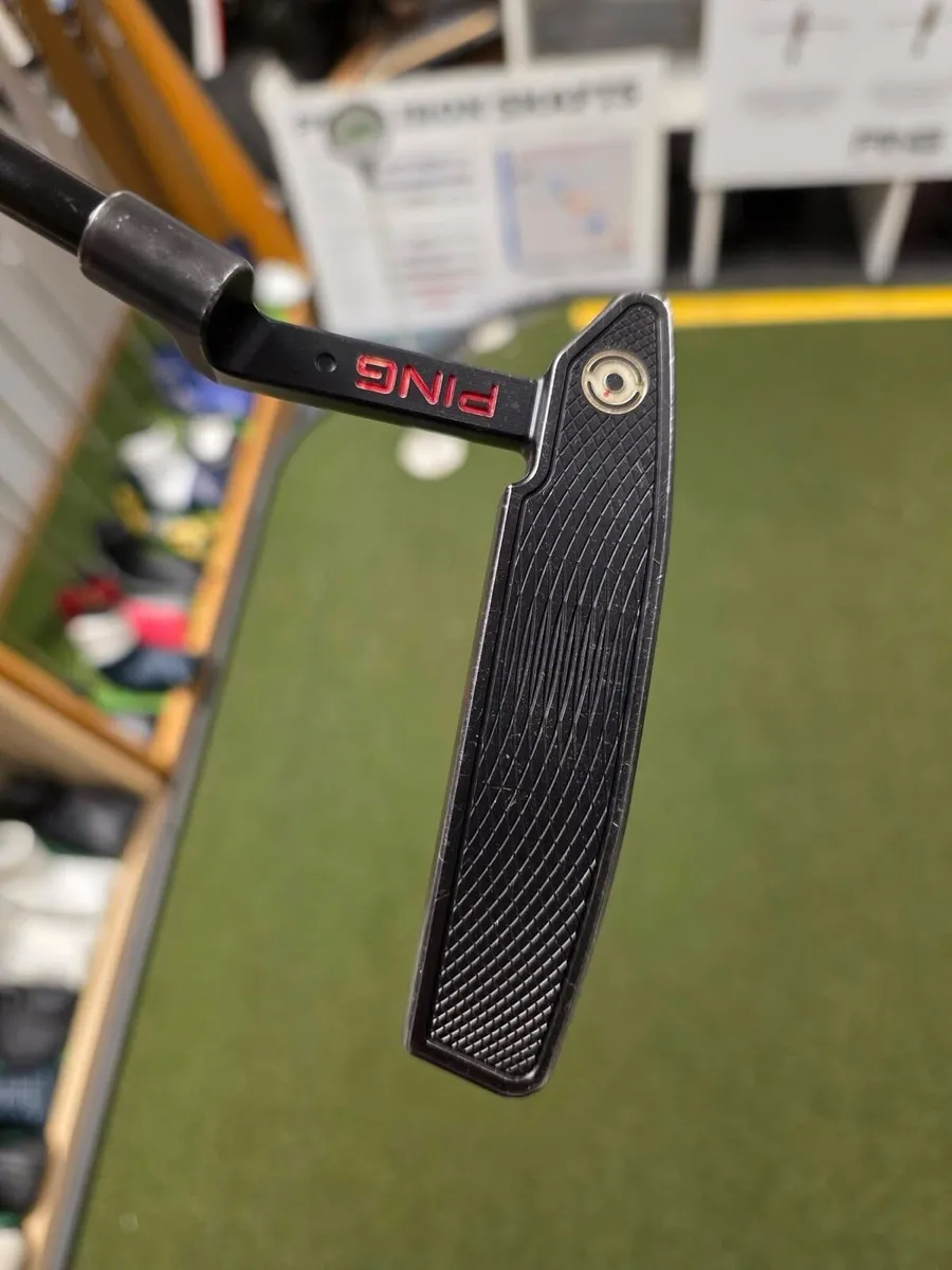 Ping Vault 2.0 Milled Putter - Image 3