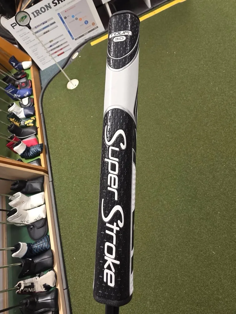 Ping Vault 2.0 Milled Putter - Image 4