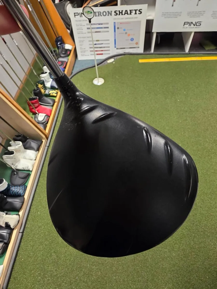 Ping G425 Sft Driver - Image 3