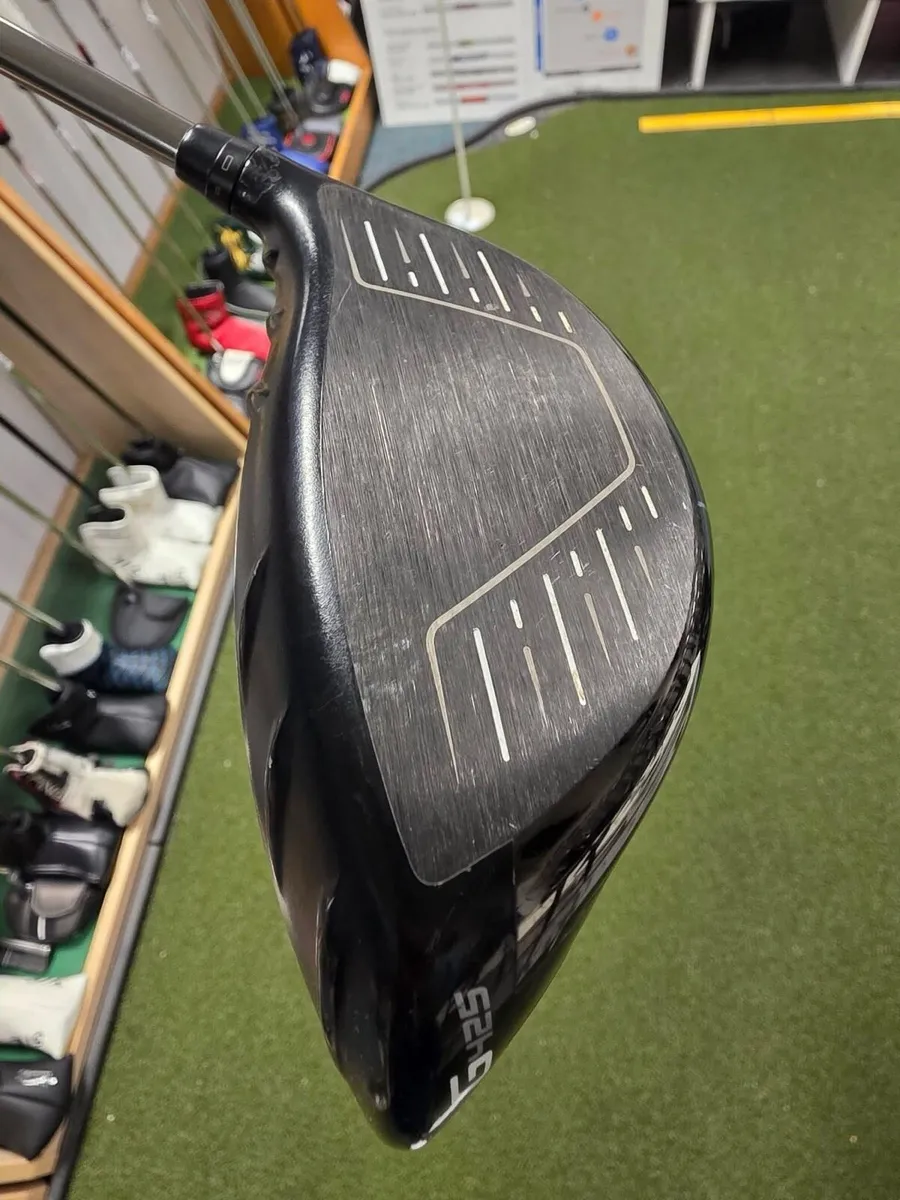 Ping G425 Sft Driver - Image 4