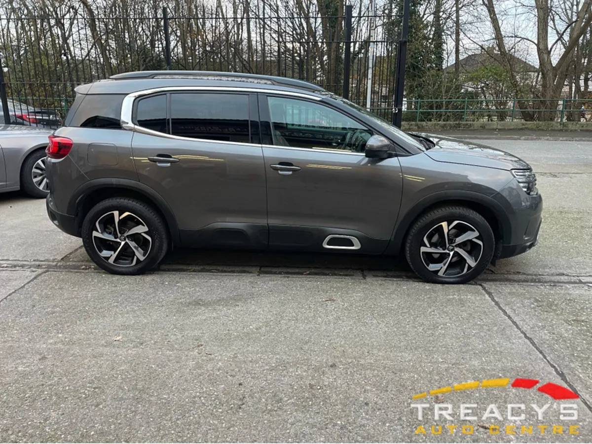 Citroen C5 Aircross FEEL PACK BLUEHDI AUTOMATIC - Image 3