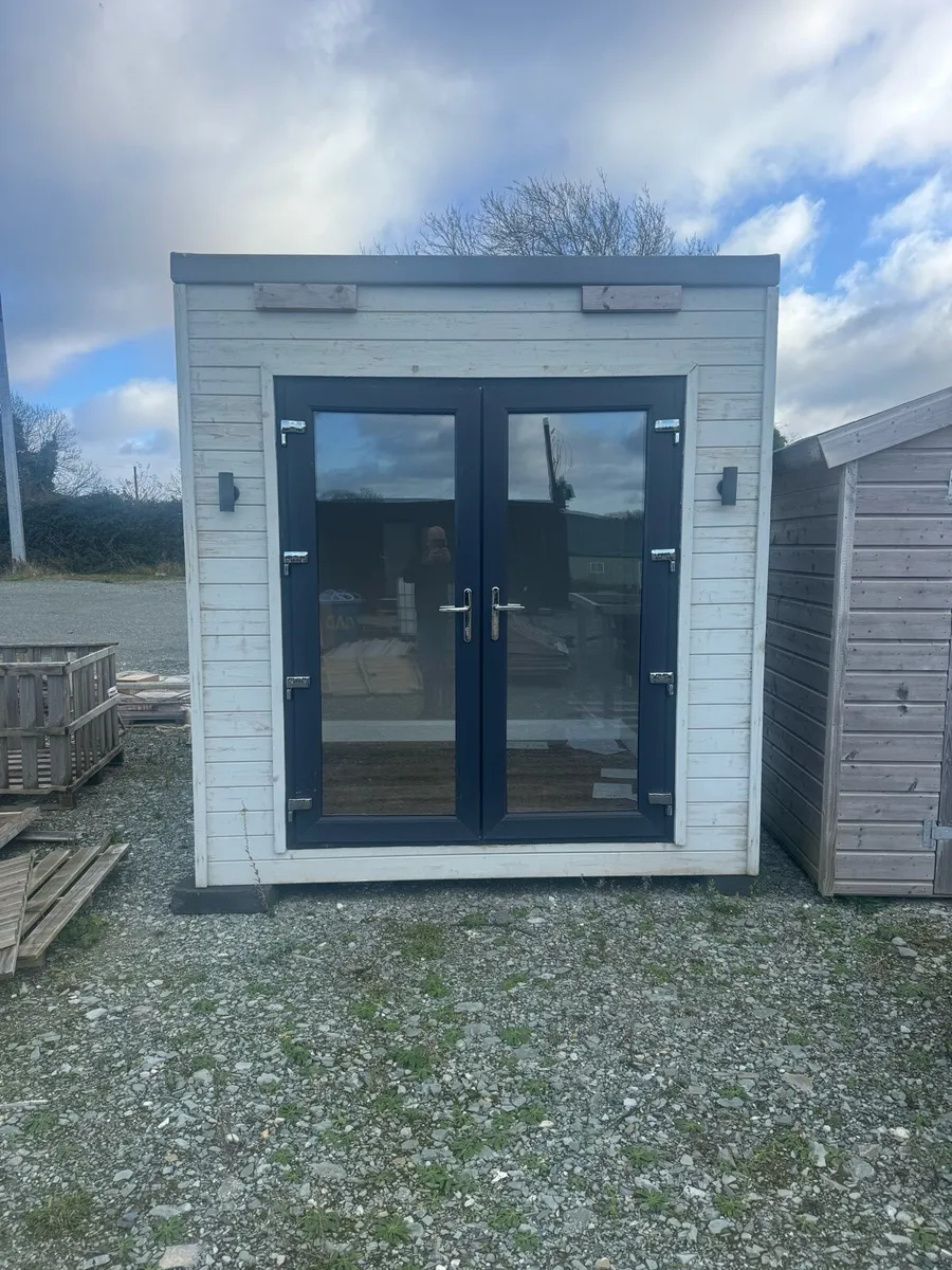 Ex display garden pod - Image 2