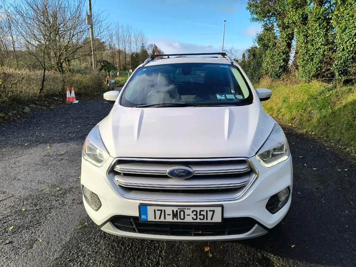 2017 Ford Kuga - Image 3