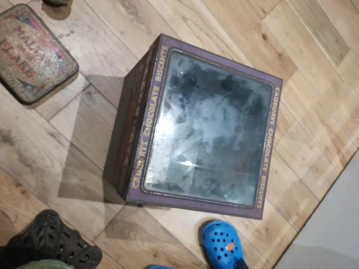 Antiques all together - Image 4