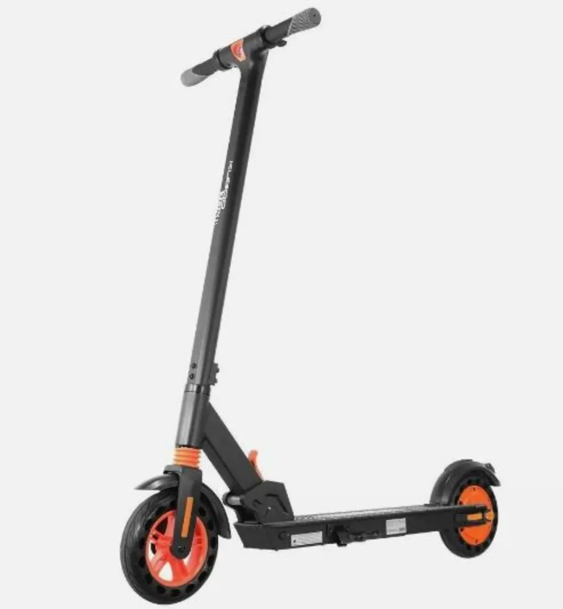 KUGOO Kirin S1 Electric Scooter. - Image 1