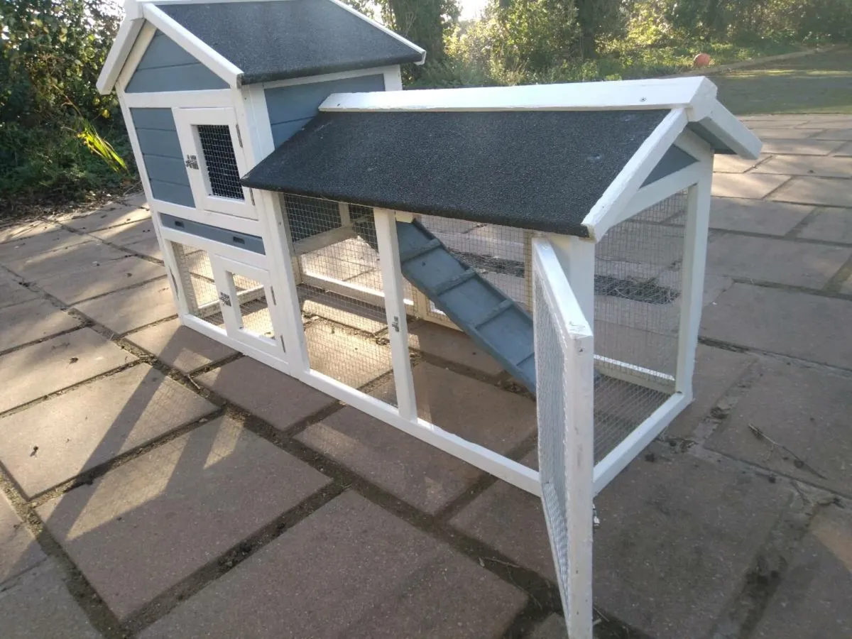 Rabbit hutch - Image 3