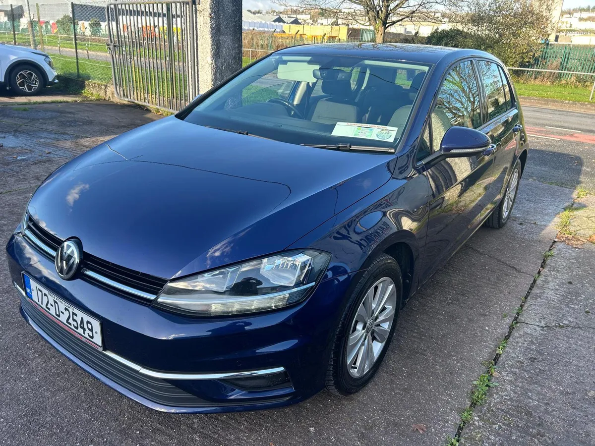 Volkswagen Golf 2017 - Image 3