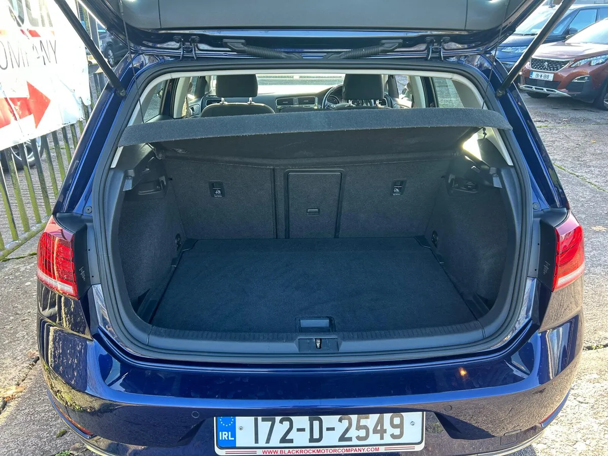 Volkswagen Golf 2017 - Image 4