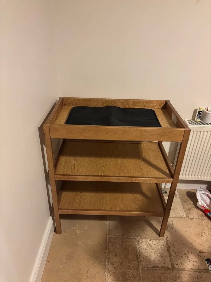 Baby changer - Image 4