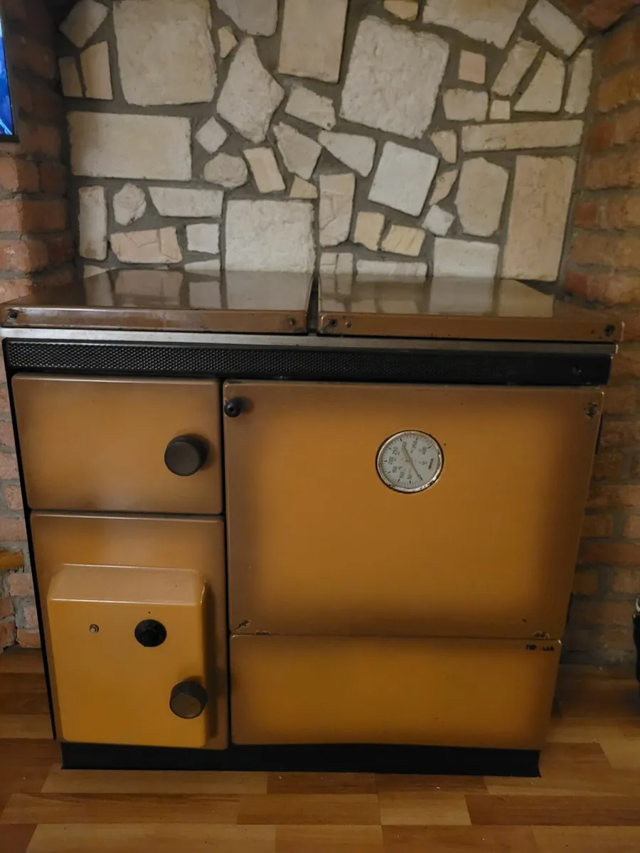 Oil cooker - Image 3