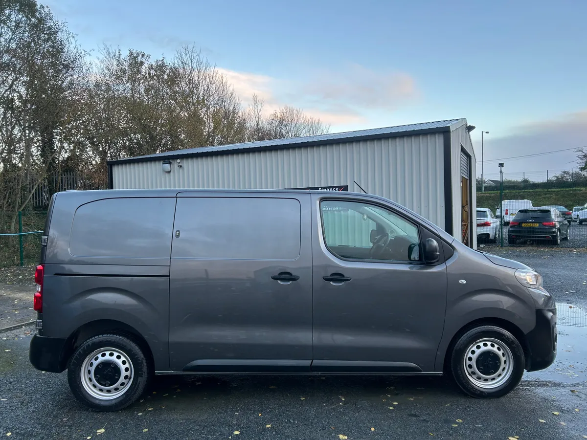 PEUGEOT EXPERT 2.0 B/HDI 145 PROF NO VAT - Image 3