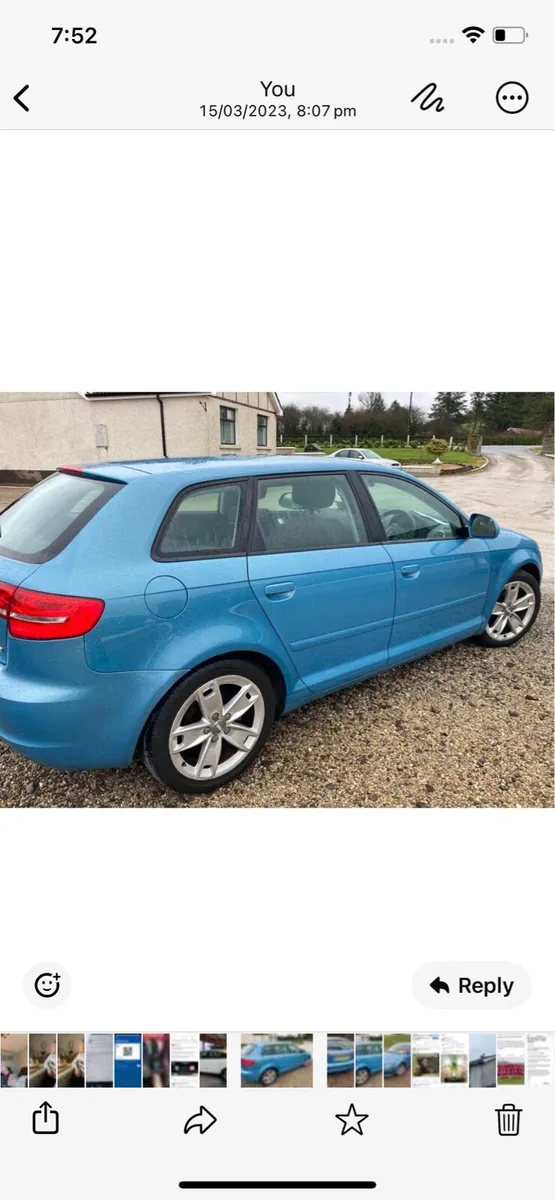Audi A3 - Image 4