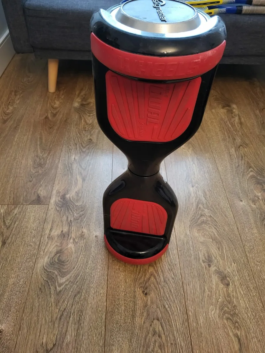 Hoverboard - Image 1