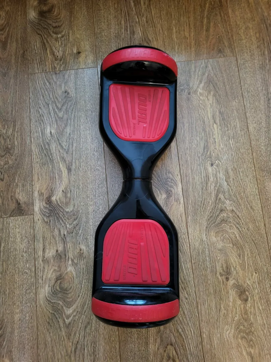 Hoverboard - Image 2