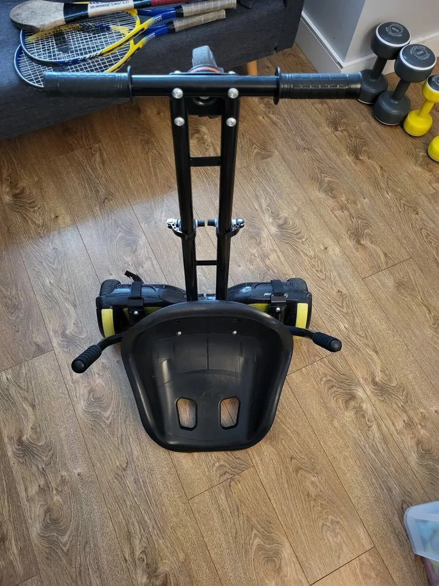 Hoverboard - Image 3