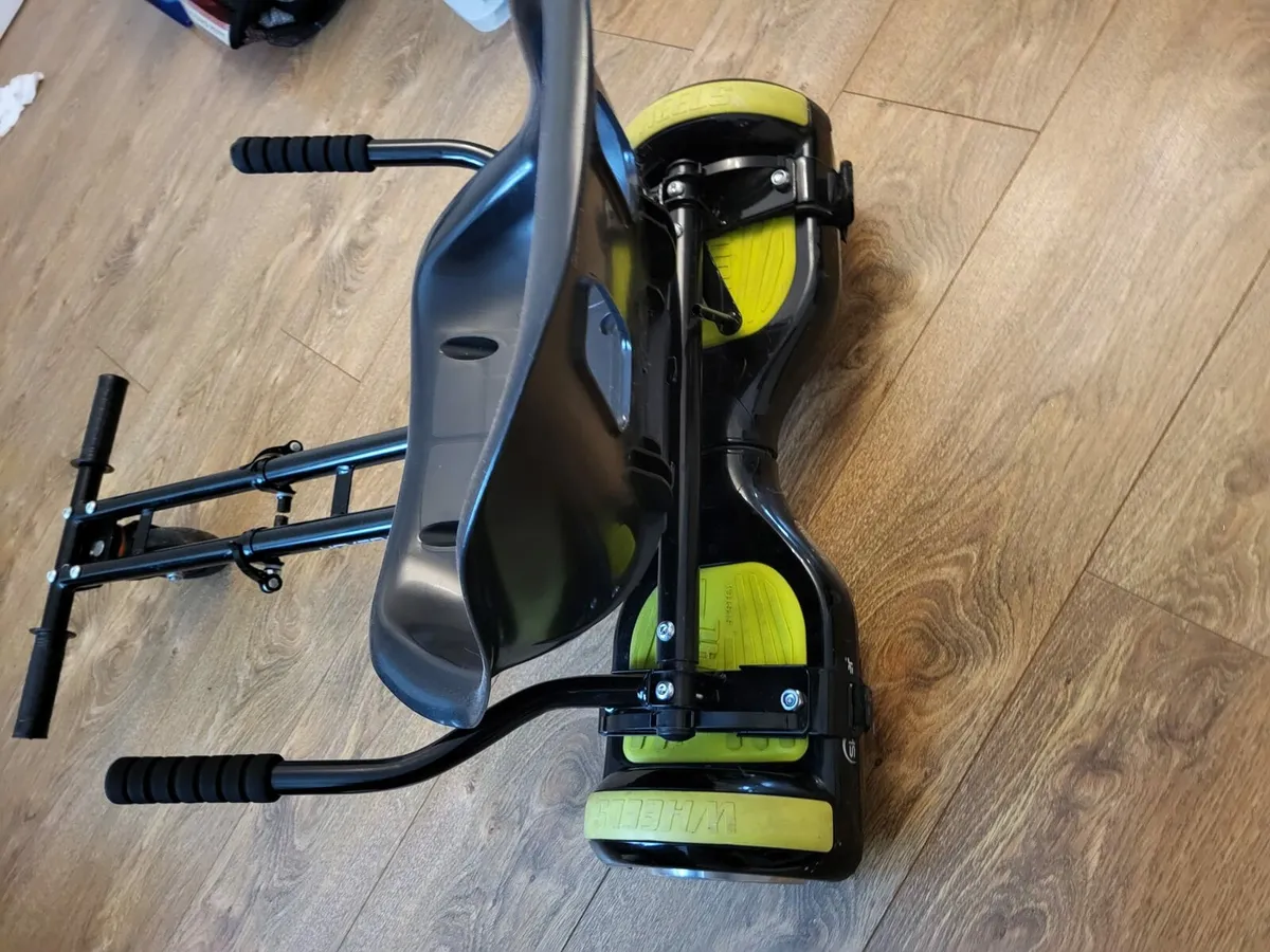 Hoverboard - Image 4