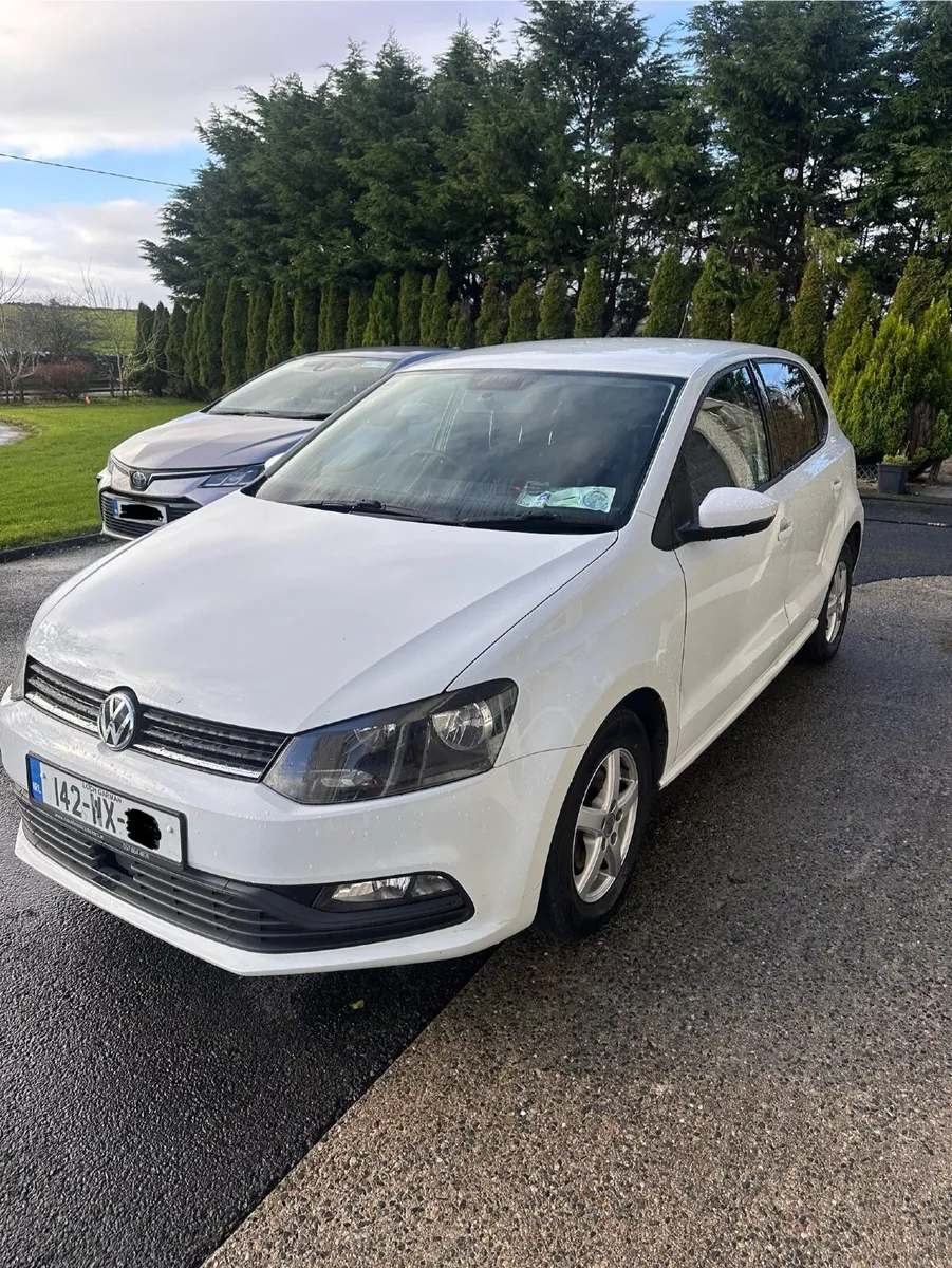 Volkswagen Polo 2014 - Image 3