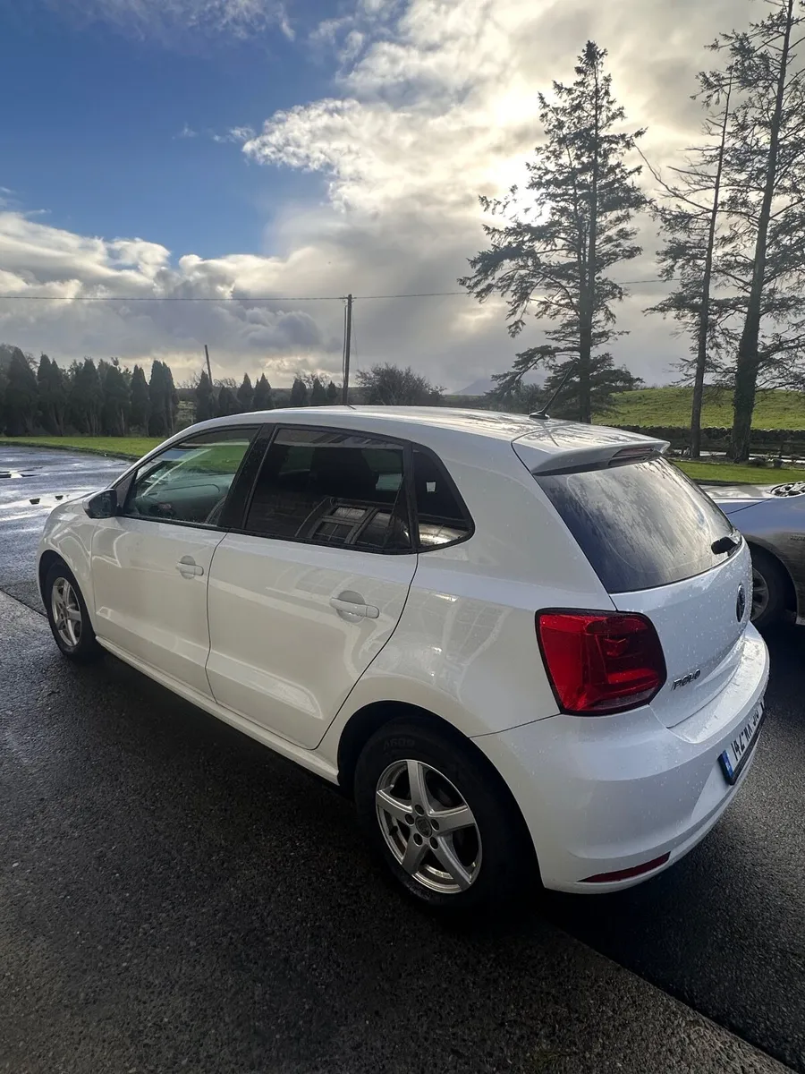 Volkswagen Polo 2014 - Image 4