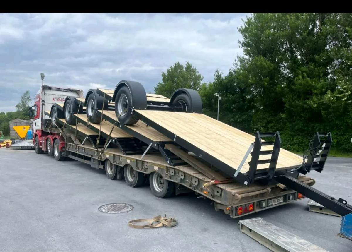 A+ Low Loaders - Image 2