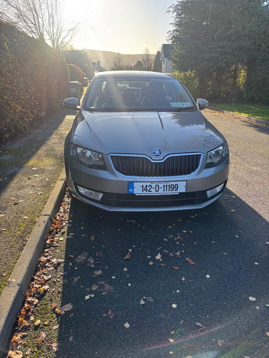 2014 1.6 Diesel!. New NCT!! New T/Belt & W/Pump!! - Image 2